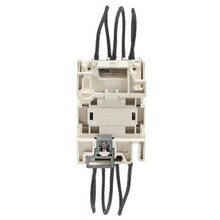 Контактор для конденсатора КМЭК 20квар 230В 1NО+1NC PROxima EKF