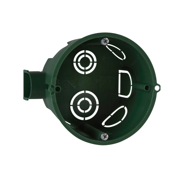 Коробка монтажная 68(65)х45 для сплошных стен (кр.200шт) Schneider Electric
