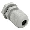 Сальник PG9 IP54 (20 шт) d отв, 16 мм / d провод, 4-8 мм PROxima EKF