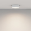 Потолочный светильник LED 24Вт Белый IP20 Ceiling & Wall C032CL-24W4K-RD-W Technical Maytoni