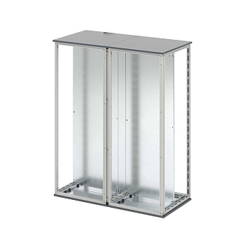 Монтажная плата, промежуточная, для шкафов CQE высотой 2200 мм DKC