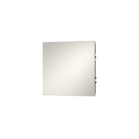 Заглушка Voltum S70 с суппортом, (кашемир)