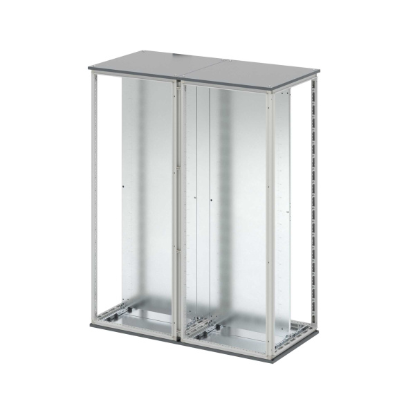 Монтажная плата, промежуточная, для шкафов CQE высотой 2200 мм DKC