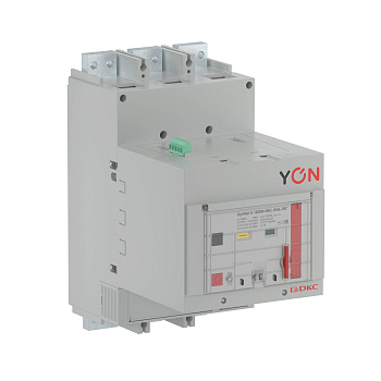 Привод двигательный YON MD1000...1600-230AC DKC