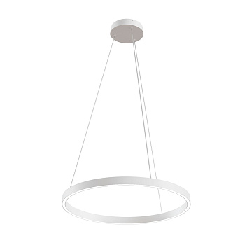 Подвесной светильник 37Вт 4000K Белый IP20 Rim MOD058PL-L32W4K Technical