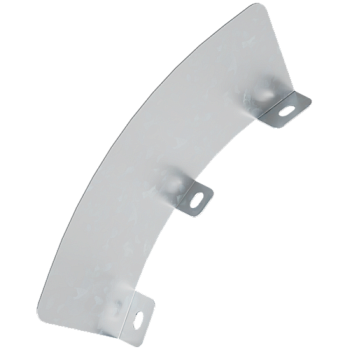 Перегородка SEP для углов CD 45 H50 DKC