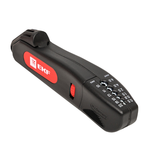 Кабельный нож WS-19 Professional EKF