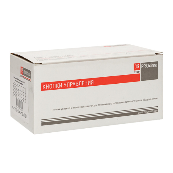 Переключатель BJ33 3P длинная ручка 2NO PROxima EKF