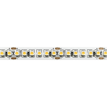 Светодиодная лента 24В 14,4Вт 4000К 1 400Lm Ra80 120° IP20 L5 000xW10xH2 ST016.414.20 ST LUCE