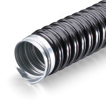 Металлорукав Р3-ЦПнг-LS  15 - (50м) КВТ