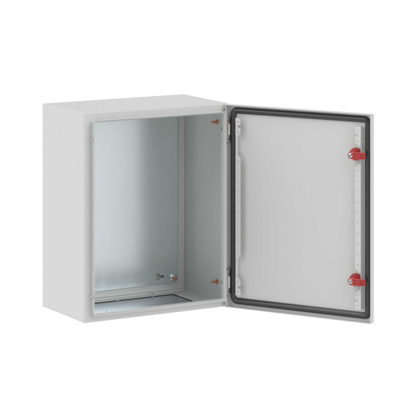 Корпус навесной ST c М/П ВхШхГ 500x400x250 мм DKC