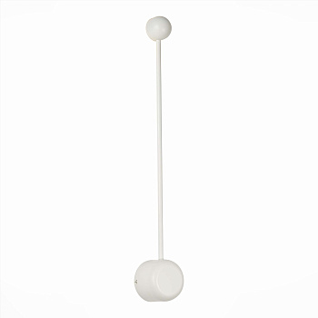 Светильник настенный Белый/Белый LED 1*4Вт 4000К SL6003.511.01 ST LUCE