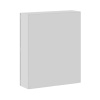 Корпус навесной ST c М/П двухдверный ВхШхГ 1200x1000x300 мм DKC