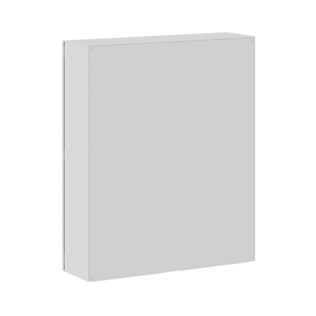 Корпус навесной ST c М/П двухдверный ВхШхГ 1200x1000x300 мм DKC