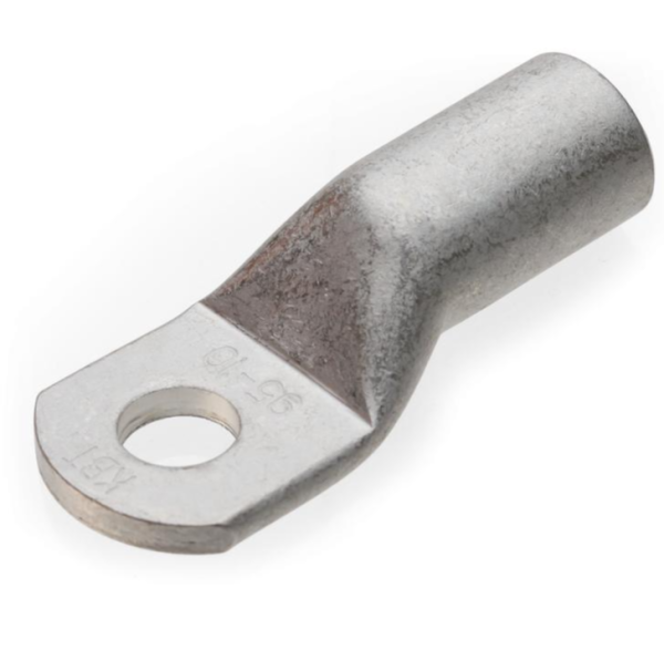 Наконечник кабельный ТМЛс 25-8  КВТ