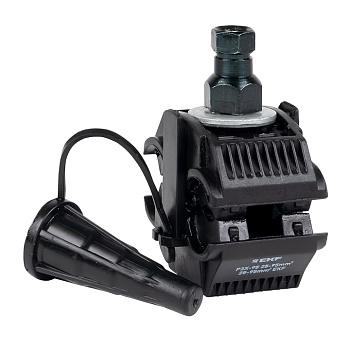 Зажим прокалывающий ответвительный P3X-95 25-95 мм2 / 25-95 мм2 PROxima EKF