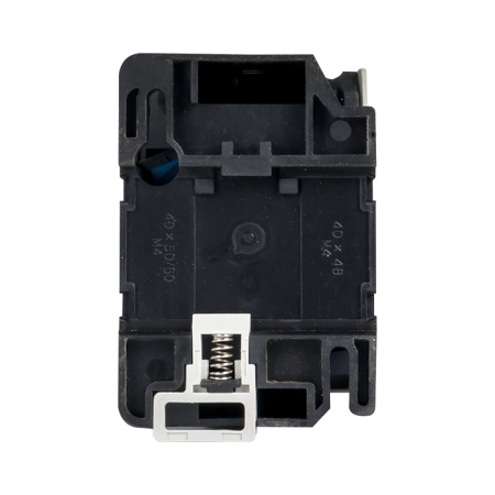 Контактор КМЭп малогабаритный 32А 110В DC 1NO PROxima EKF