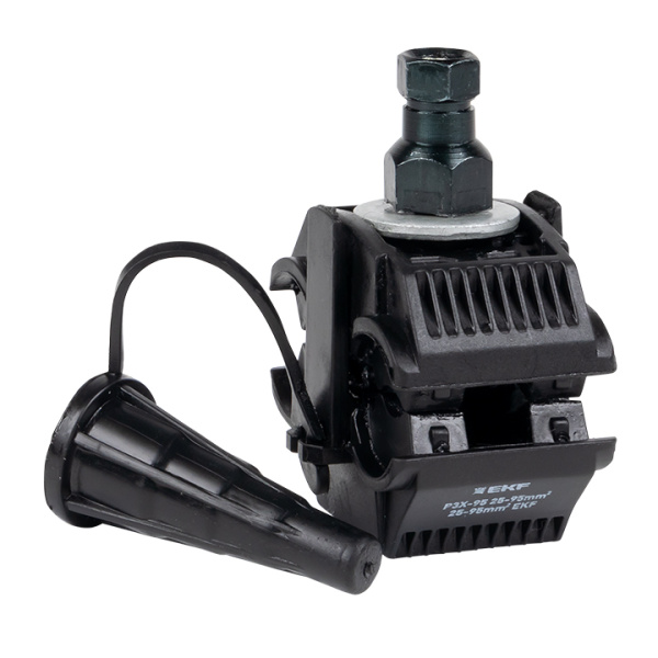 Зажим прокалывающий ответвительный P3X-95 25-95 мм2 / 25-95 мм2 PROxima EKF