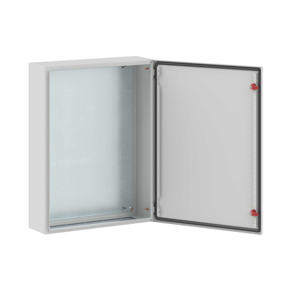 Корпус навесной ST c М/П ВхШхГ 800x600x200 мм DKC