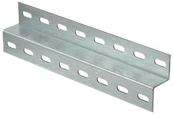 Профиль перфорированный Z-образный 2000-2,5 IEK