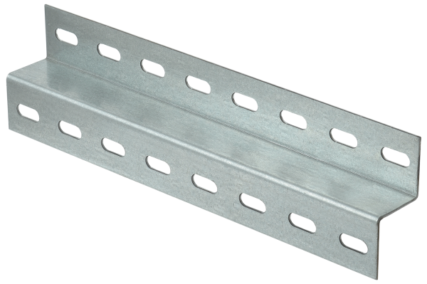 Профиль перфорированный Z-образный 2000-2,5 IEK