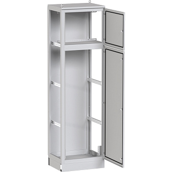 Каркас ВРУ-2 Unit S сварной IP54 (2000х450х450) PROxima EKF