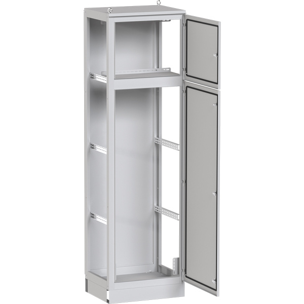 Каркас ВРУ-2 Unit S сварной IP54 (2000х450х450) PROxima EKF