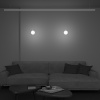 Трековый светильник LED 6Вт Белый IP20 Magnetic track system Exility TR039-4-5WTW-DD-W Technical Maytoni
