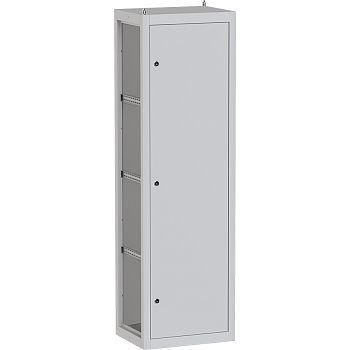 Каркас ВРУ-1 Unit S сварной (2000х600х450) IP54 PROxima EKF