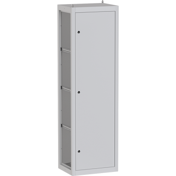 Каркас ВРУ-1 Unit S сварной (2000х600х450) IP31 PROxima EKF