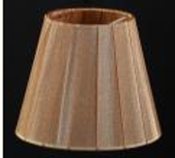 Абажур Коричневый Lampshade LMP-BROWN-130 Maytoni