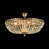 Люстра 9*E14 60Вт Золото Антик IP22 Tiara DIA500-CL-50-06-G Maytoni