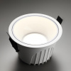 Св-к встр.св/д IP20 LED 4000К 20W 100-265V KNOF белый NOVOTECH