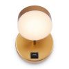 Спот LED 6Вт Матовое Золото IP20 Bit FR10010CW-L6MG Freya