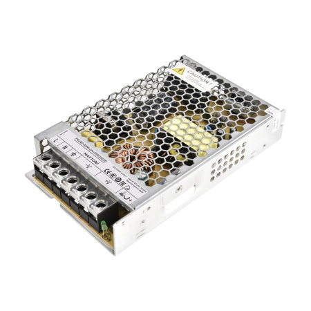 Блок питания PSL002 24В 200Вт IP20 Серебро (220205) Technical Maytoni