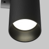 Настенный светильник (бра) 2*GU10 10Вт Черный IP20 Ceiling & Wall C080WL-02-GU10-B Technical Maytoni