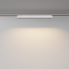 Подвесной светильник LED 24Вт Белый IP20 Pendant system Parity TR128B-24W3K-M-W Technical Maytoni