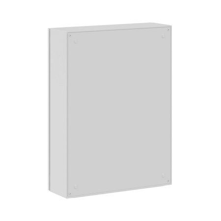 Корпус навесной ST c М/П ВхШхГ 800x600x200 мм DKC