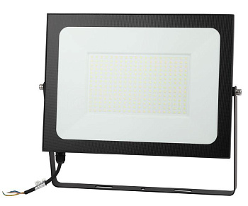 Прожектор светодиодный LPR-061-0-65K-200 200Вт 6500К 18000лм IP65 424х372х34 уличный ЭРА