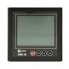 Многофункциональный измерительный прибор SM-B-96 на панель 96х96 EKF