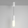Подвесной светильник LED 12Вт Белый IP20 Pendant P101PL-L300-12W3K-W Technical Maytoni