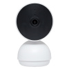 Умная поворотная камера Connect Wi-Fi белая EKF
