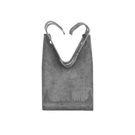 Держатель токоотвода металлический L=20мм, СZ/NI PROxima EKF