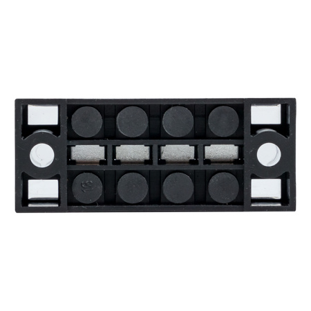 Терминал клеммный TB-4504 до 4,5 мм2 45A 4 клеммные пары PROxima EKF