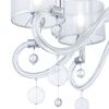 Люстра 6*E14 40Вт Хром IP20 Bubble Dreams MOD603-06-N Maytoni