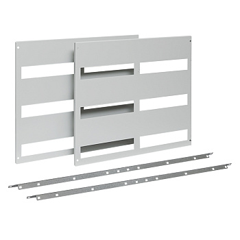 Фальш-панель на 168 модуля для 100,65,27 "Гранит" PROxima EKF