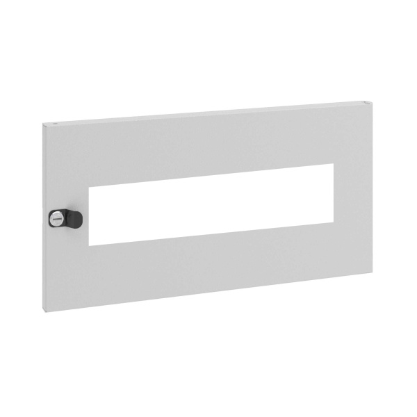 Панель внутренняя поворотная с регулируемой DIN-рейкой Ш=1000 В=200 DKC