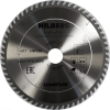 Диск пильный Industrial Дерево 350*50*60Т HW355 Hilberg