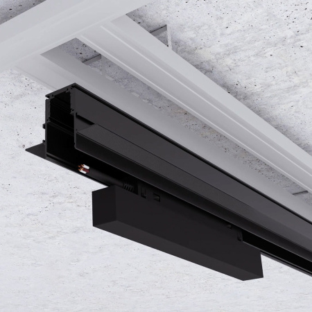 Драйвер для трековых светильников 100W 48V, LB48 Feron