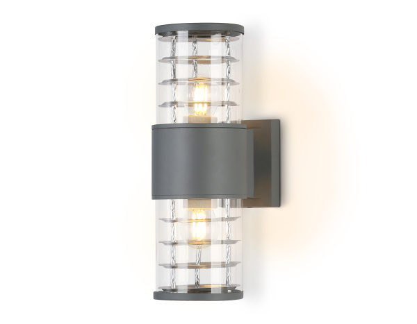 st2523-2-gr-cl-seryy-prozrachnyy-ip54-e27-2-max-11w-305-110-155